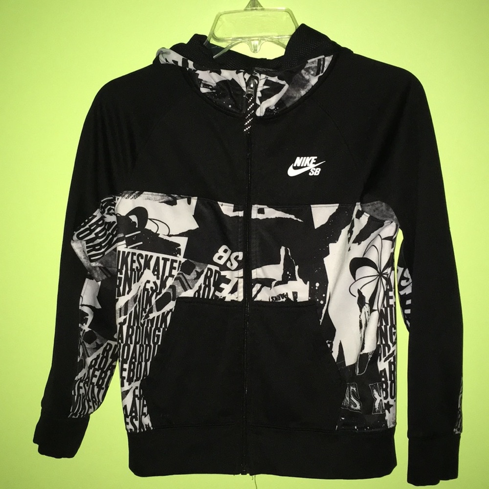 Nike jacket
